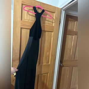 Fashion Nova Winning Every Day Maxi Dress